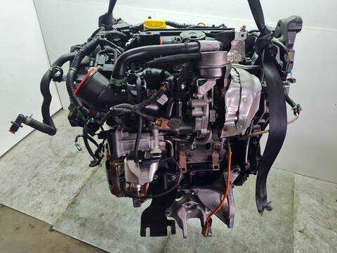 Foto 1ª: Motor Completo Nissan Qashqai ACENTA 131CV 96KW [R9M] (2014)