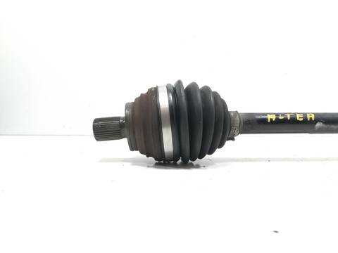 Foto 2ª: Transmision Delantera Izquierda Seat Altea BXE (2006)