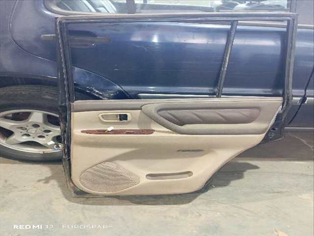 Puerta Trasera Derecha Lexus LX 4.7 G 470 V8