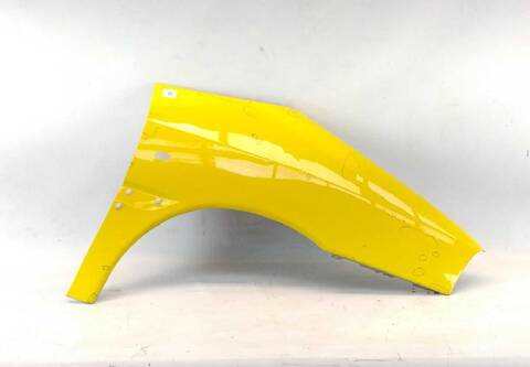 Aleta Delantera Derecha Peugeot Expert 2.0 HDI