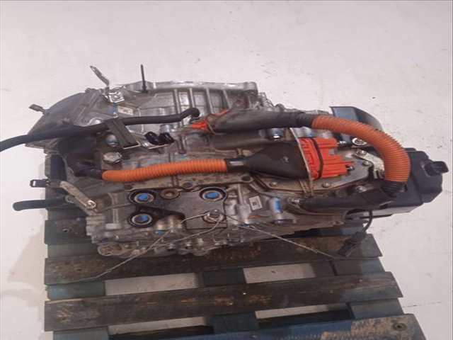 Foto 3ª: Caja Cambios Toyota Prius 1.5 CAT 78CV 57KW [1NZ] (2007)