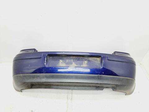 Foto 1ª: Paragolpes Trasero Volkswagen Golf 25 ANIVERSARIO BERLINA 110CV 81KW [ASV] (2000)