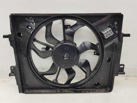 Electroventilador Dacia Sandero STEPWAY EXTREME GO