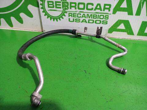 Foto 2ª: Tubos Aire Acondicionado Toyota Yaris 1.0 CAT 65CV [1SZFE] (1999)