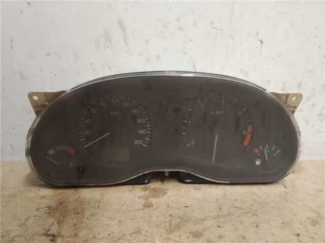 Cuadro de Instrumentos Ford Galaxy 1.9 TDI