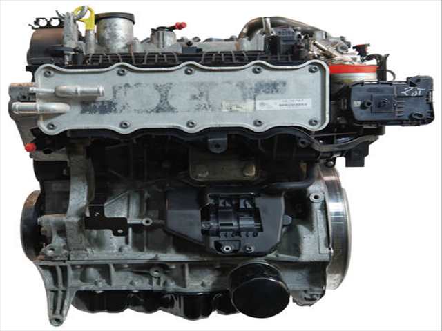 Motor Completo Volkswagen Golf 204CV 150KW