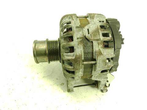 Foto 2ª: Alternador Seat Ibiza 1.2 TSI [CJZC] (2008)