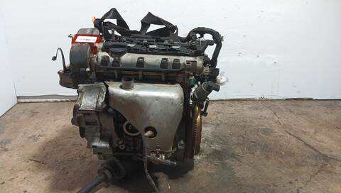 Foto 4ª: Motor Completo Volkswagen Golf CONCEPTLINE BERLINA 75CV 55KW [BCA] (2002)