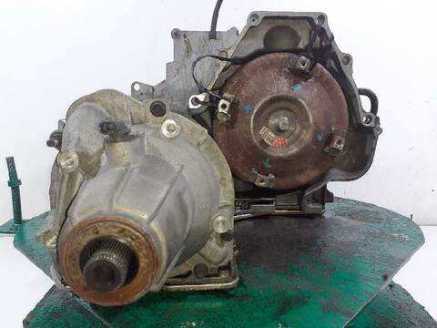 Foto 1ª: Caja Cambios Cadillac Seville STS 305CV 224KW [L37] (1998)