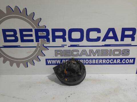 Foto 3ª: Calefacción Citroen Jumpy 1.9 DIESEL 69CV [D/ WJY] (2003)