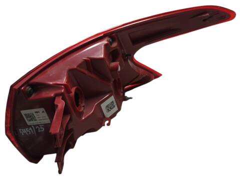 Foto 2ª: Piloto Trasero Izquierdo Hyundai i20 1.0 T-GDI (2020)