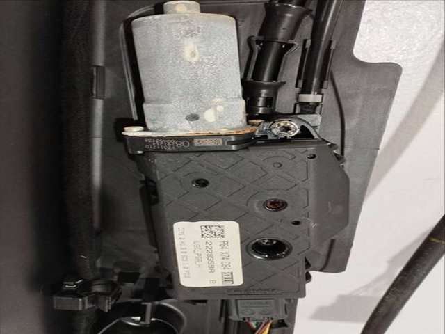 Foto 2ª: Techo Eléctrico DS 7 E-TENSE 4X4 SO CHIC 299CV [5G06] (2020)