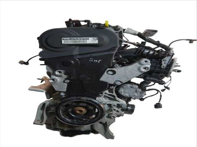 Foto 3ª: Motor Completo Audi A3 CUK 204 CV 150KW [CUKB]