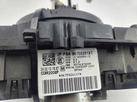 Foto 4ª: Mando Multifuncion Citroen DS5 G DESIGN [RH02] (2013)