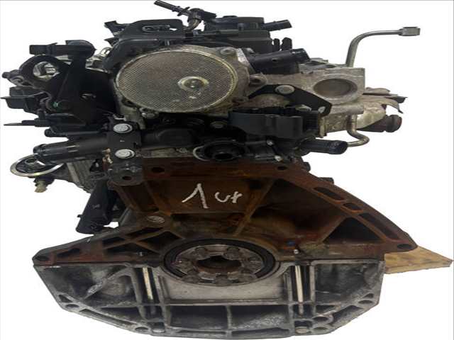 Foto 3ª: Motor Completo Renault Kangoo 75CV 55KW [K9K608 K9K] (2016)