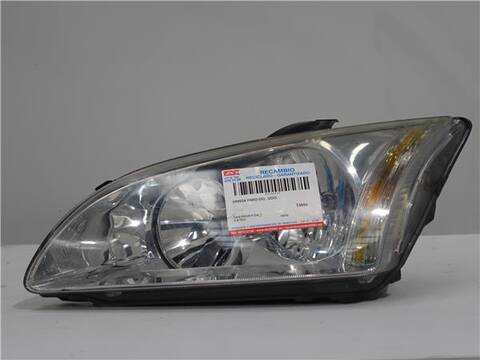 Faro Izquierdo Ford Focus 1.8 TDCI 115CV 85KW