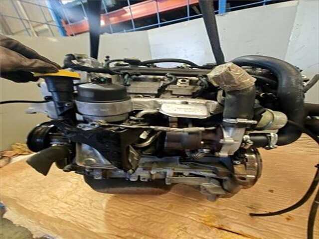 Motor Completo Opel Combo 1.3 CARGO [1.3 LTR. - 55 KW 16V CDTI]