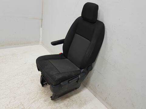 Foto 2ª: Asiento Delantero Izquierdo Fiat Scudo FURGON