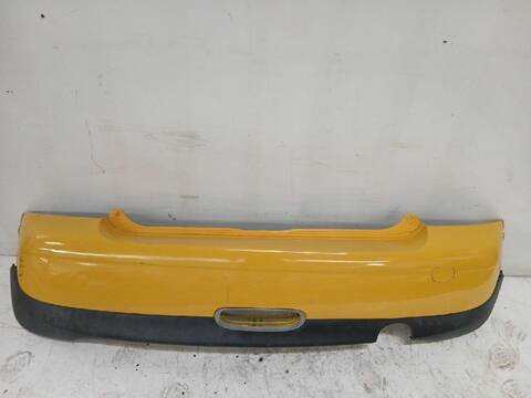 Paragolpes Trasero Mini Mini ONE 95CV