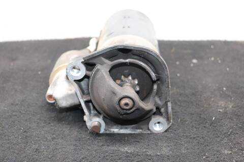 Motor de Arranque Volvo S60 2.4 D MOMENTUM 92KW) 125CV