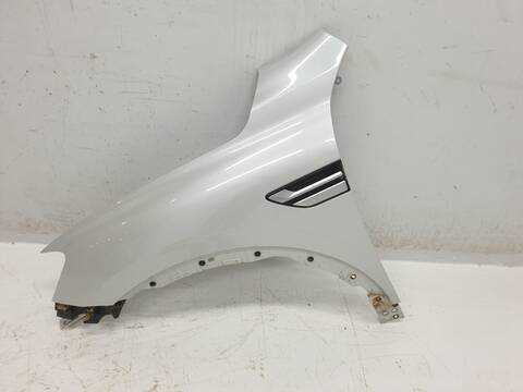 Aleta Delantera Izquierda Renault Arkana TECHNO