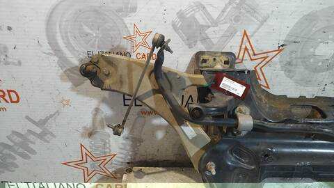 Foto 3ª: Puente Delantero Citroen C4 FEEL BERLINA 110CV 81KW [YH01] (2022)