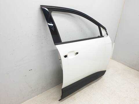 Foto 2ª: Puerta Delantera Derecha Peugeot 3008 ACTIVE PACK (2009)