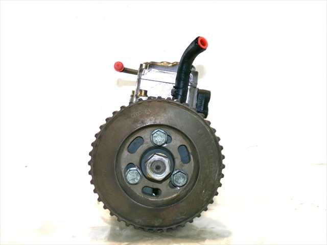 Foto 2ª: Bomba Inyeccion Seat Ibiza 1.9 SDI MODELO 6L, 2002-2008 [ASY] (2003)