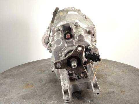 Foto 3ª: Caja Cambios Mercedes Clase C 160 C 180 COMPRESSOR 203.746) COUPE 143CV 105KW [271946] (2005)