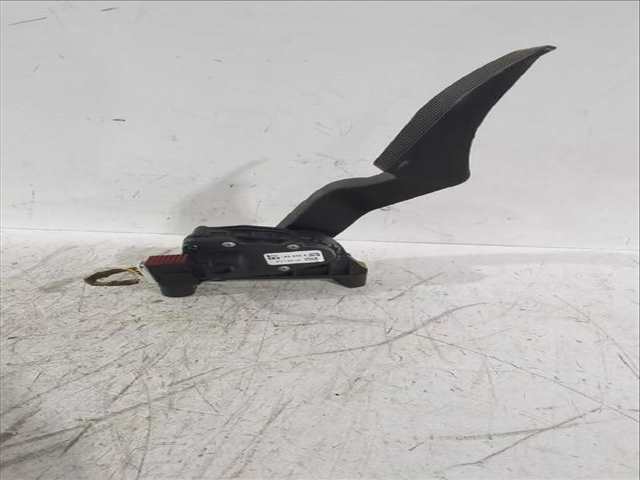 Foto 2ª: Pedal Acelerador Opel Zafira 1.9 CDTI M75) 120CV [Z 19 DT] (2005)