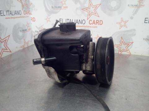 Foto 1ª: Bomba de Direccion Mercedes Clase C 160 200 COMPRESSOR 209.442) 163CV 120KW [M271940] (2003)