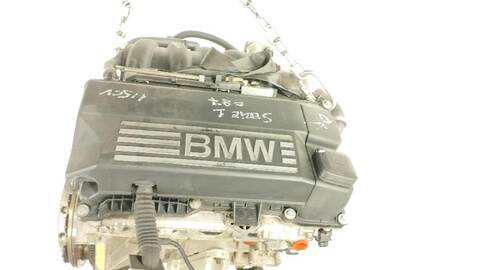 Motor Completo Bmw Serie 1 114 VERSION INDEFINIDA