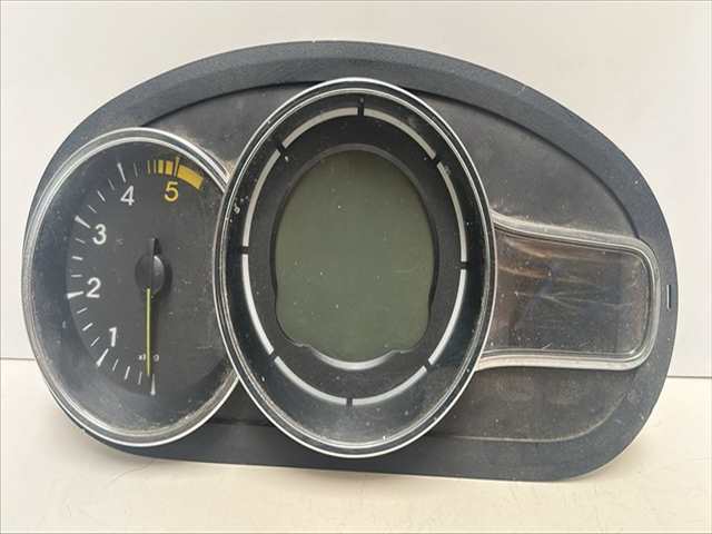Cuadro de Instrumentos Renault Megane 1.5 DCI III