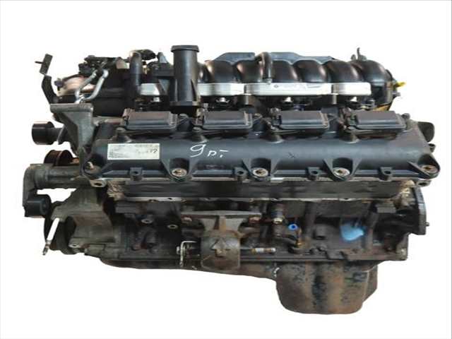 Foto 2ª: Motor Completo Dodge Ram 6.4 V8 416 CV 306KW [ESA] (2014)