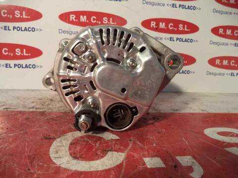 Foto 3ª: Alternador Chrysler Stratus 2.0 16V CAT BERLINA 133CV 98KW [C00] (1996)