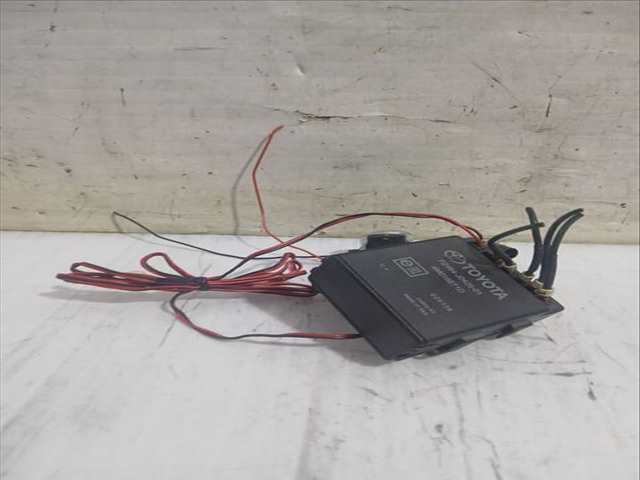 Centralita Motor ECU Toyota Auris 1.33 DUAL-VVTI NRE150_) 101CV 74KW