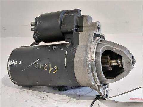 Motor de Arranque Opel Vectra 2.0 DTI 16V BERLINA 101CV 74KW