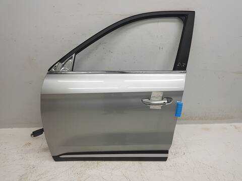 Puerta Delantera Izquierda Mg ZS COMFORT