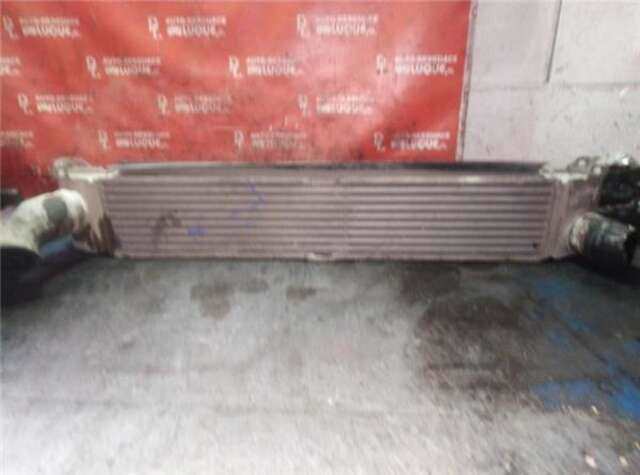 Foto 3ª: Intercooler Citroen Jumper 2.2HDI [4HU]
