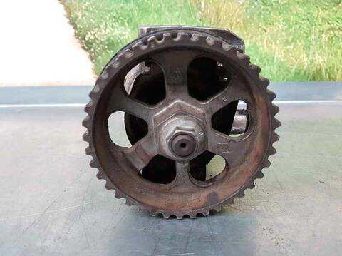 Foto 1ª: Bomba Inyeccion Renault Kangoo RT 65CV 48KW [K9KA7] (2002)