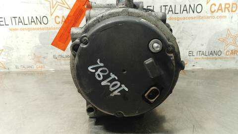 Foto 3ª: Alternador Mercedes Clase C 160 C 220 CDI 203.706) COUPE 143CV 105KW [OM646962] (2003)