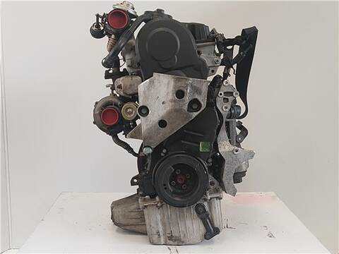 Foto 2ª: Motor Completo Volkswagen Polo 1.4 TDI 75CV 55KW [AMF] (2004)