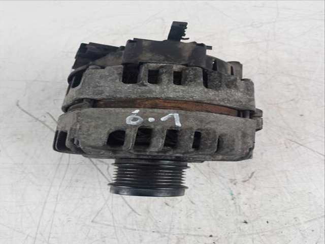 Alternador Peugeot 308 99 CV 73KW
