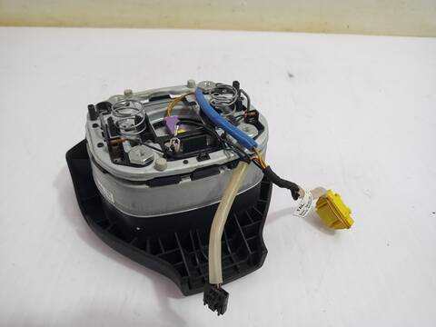 Foto 2ª: Airbag Delantero Izquierdo Volkswagen Passat INDIVIDUAL BERLINA 140CV 103KW (2003)