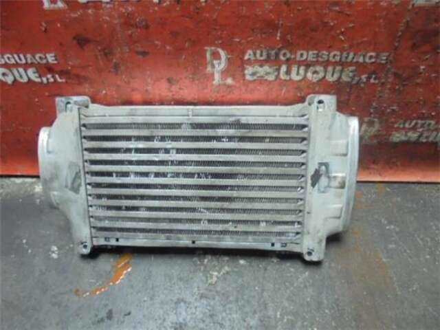 Foto 2ª: Intercooler Mini Mini 1.6 COOPER S [1.6 LTR. - 120 KW 16V] [W11B16A]