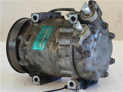 Foto 2ª: Compresor Aire Acondicionado Mazda 3 1.6 DI TURBO BERLINA 109CV 80KW [D/ Y6] (2005)