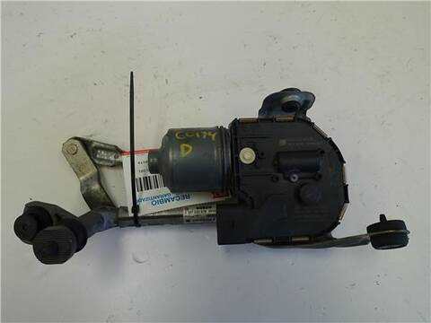 Foto 2ª: Motor Limpia Delantero Seat Leon 1.9 TDI 105CV 77KW [BLS] (2009)