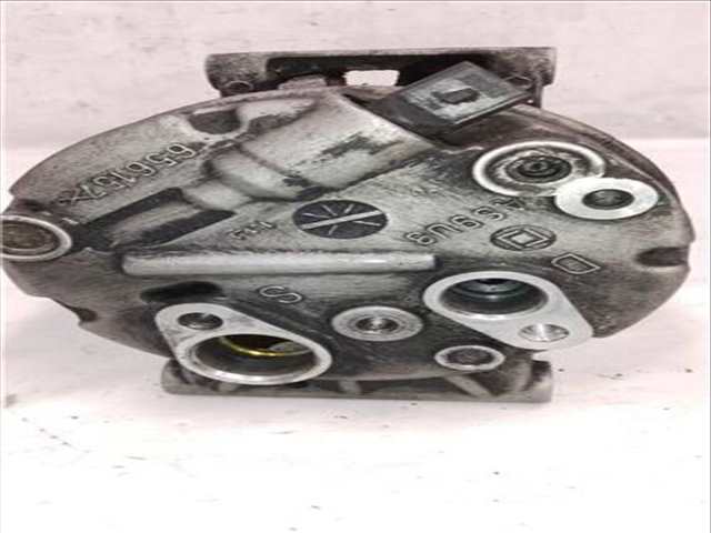 Foto 3ª: Compresor Aire Acondicionado Renault Espace 2.2 EXPRESSION [2 2 LTR. - 110 KW DCI TD] 150CV