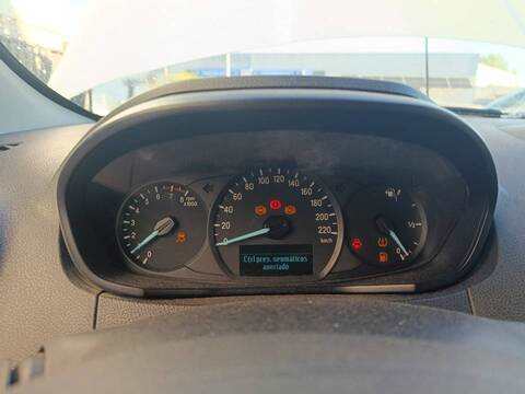Cuadro de Instrumentos Ford Ka B2KA