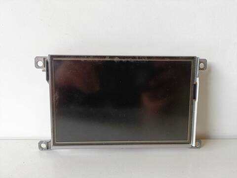Pantalla Multifuncion Toyota Proace L1 SHUTTLE 177CV